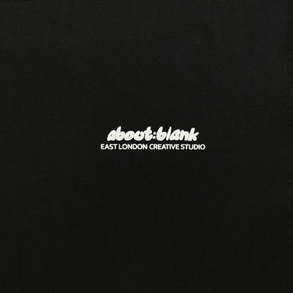 [New] About Blank 'Creative' Tee