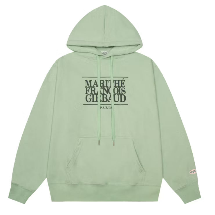 [New] Marithe Francois Girbaud Pullover Hoodie