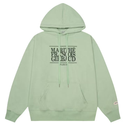 [New] Marithe Francois Girbaud Pullover Hoodie