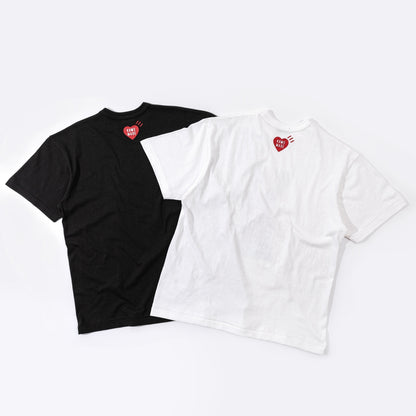 [New] Human Made x Kaws Graphic Tee