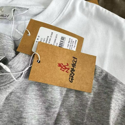 [New] Gramicci Outdoor Specialist Tee