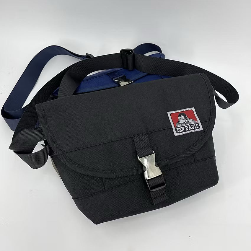 [New] Ben Davis Sling Bag
