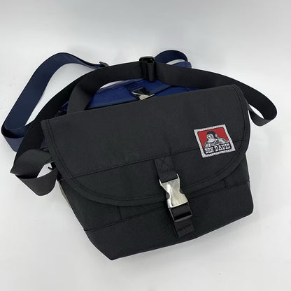 [New] Ben Davis Sling Bag