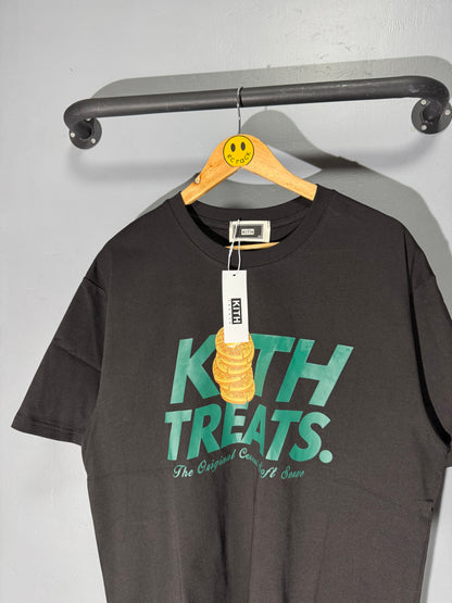 [New] Kith ‘Treats’ Tee