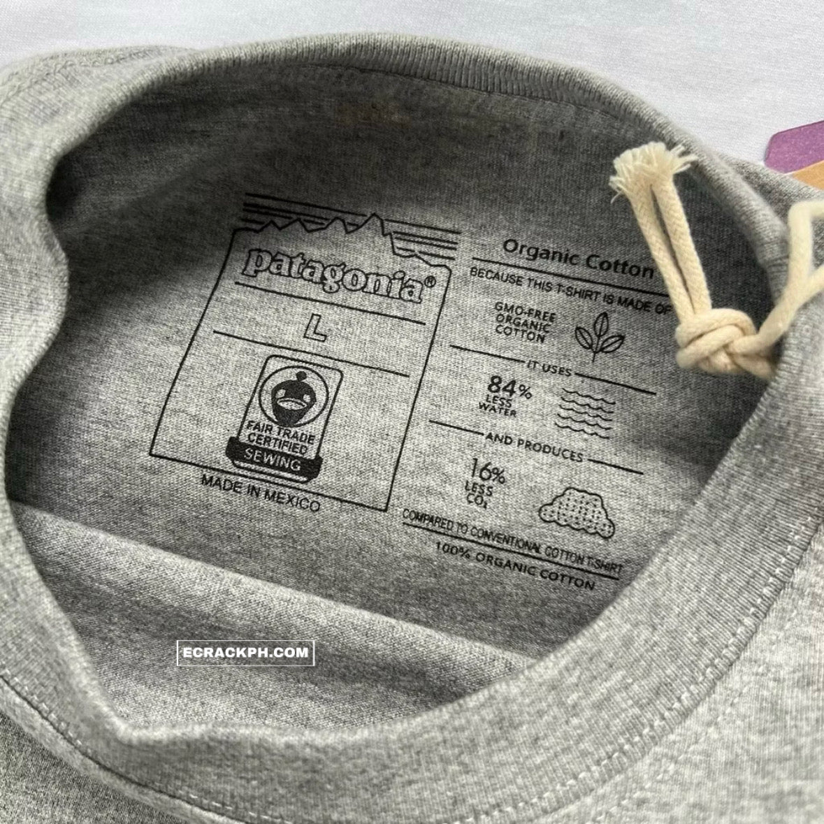 [New] Patagonia ‘Home Water’ Longsleeve