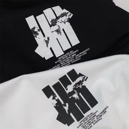 [New] Undefeated ‘Satellite’ Graphic Tee