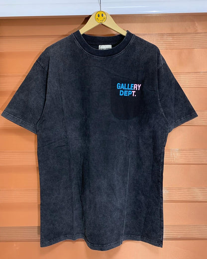 Gallery Dept "Hollywood" Washed Tee