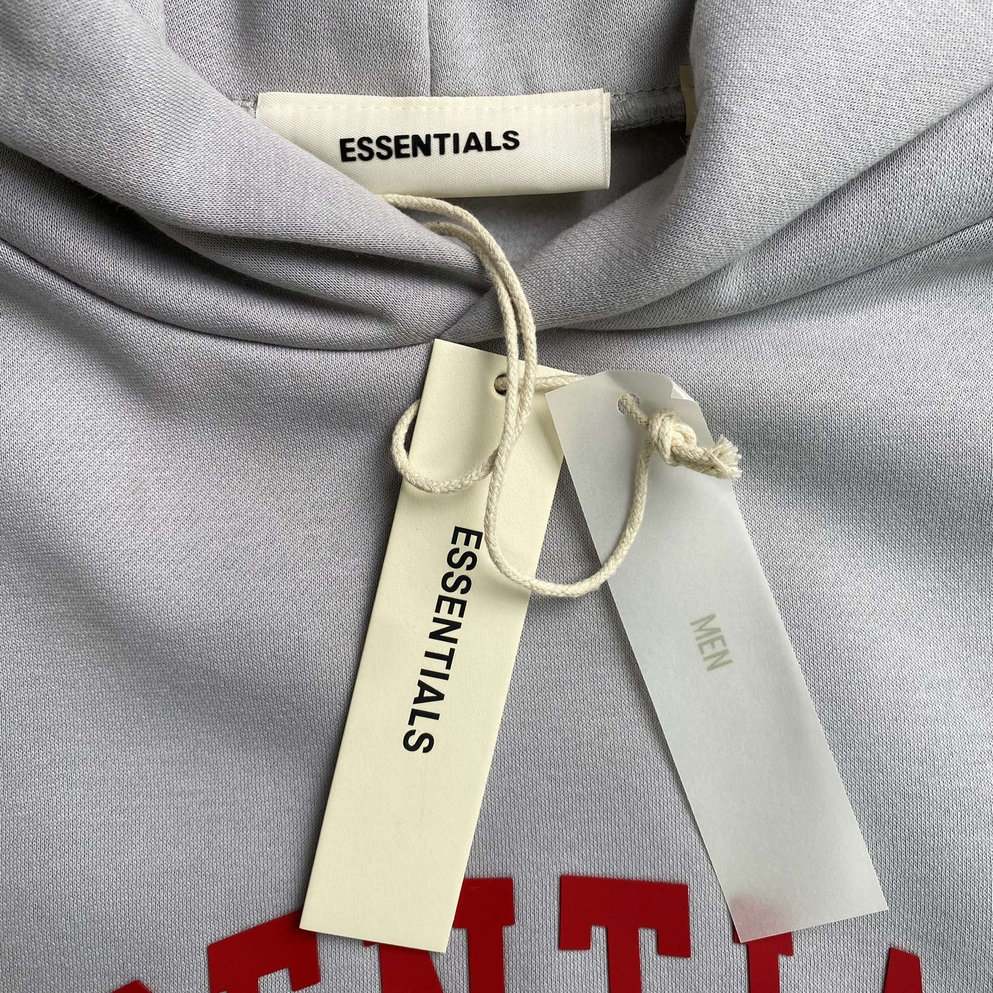 [New] Essentials Fear of God 2026 Hoodie