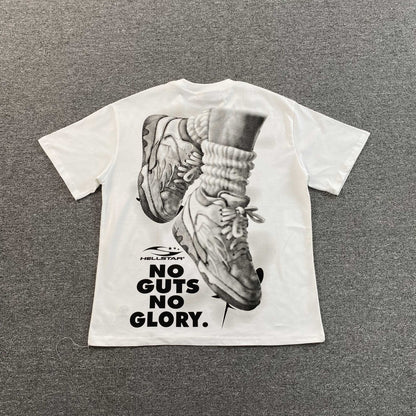 [New] Hellstar 'Holy State' Tee