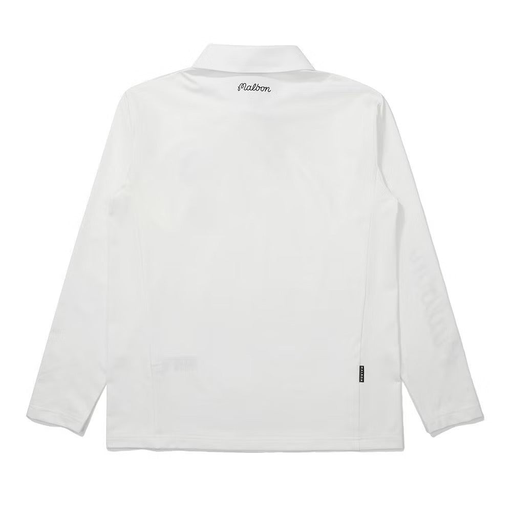 [New] Malbon Golf Drifit Longsleeve