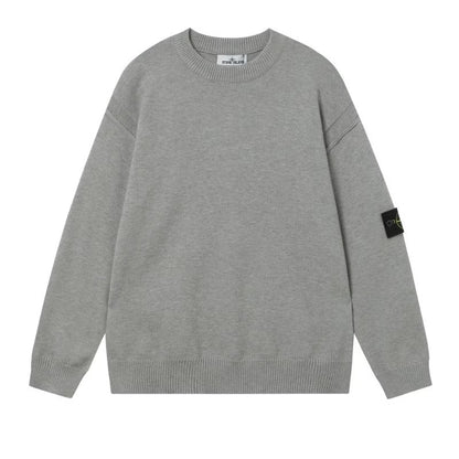 [New] Stone Island Knitted Sweater