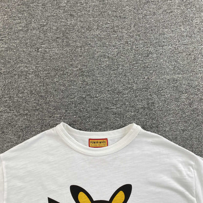 [New] Human Made x Pokemon Tee