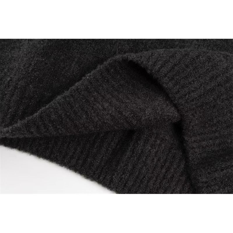 [New] Louis Vuitton Knitted Sweater