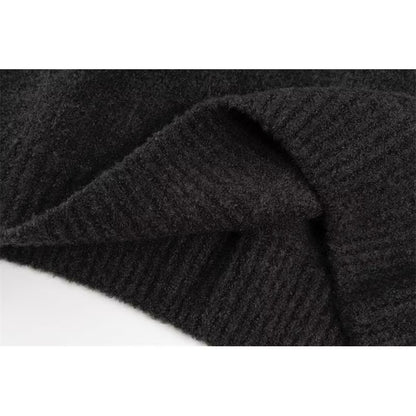 [New] Louis Vuitton Knitted Sweater