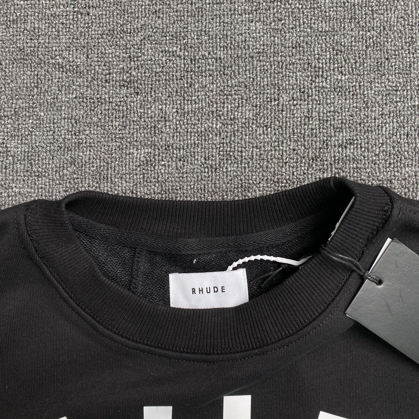 [New] Rhude Cote D'Azur Tee