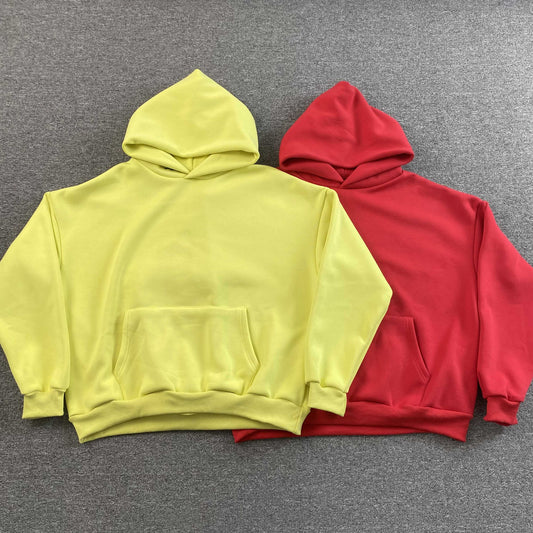 [New] Skylrk Plain Hoodie