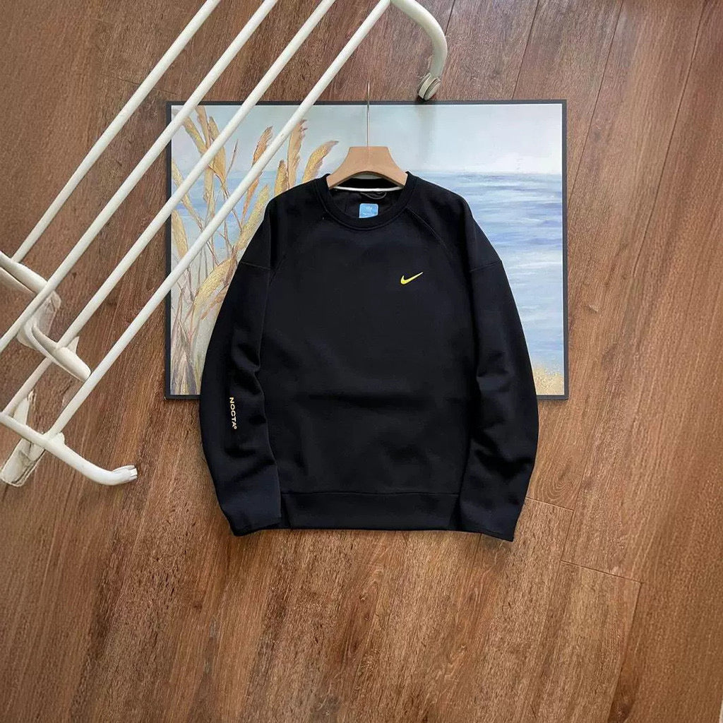 [New] A Nike x Nocta Sweatshirt