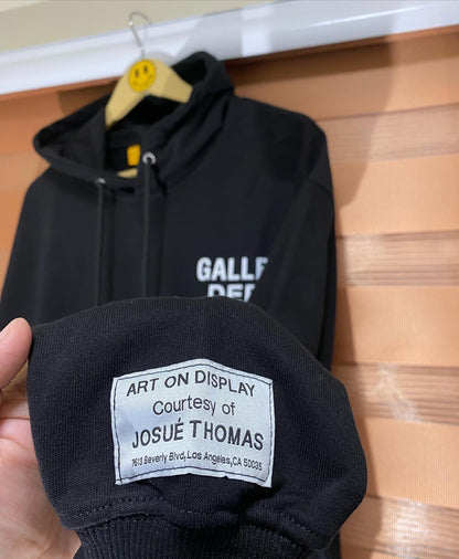 Gallery Dept 'Hollywood' Hoodie