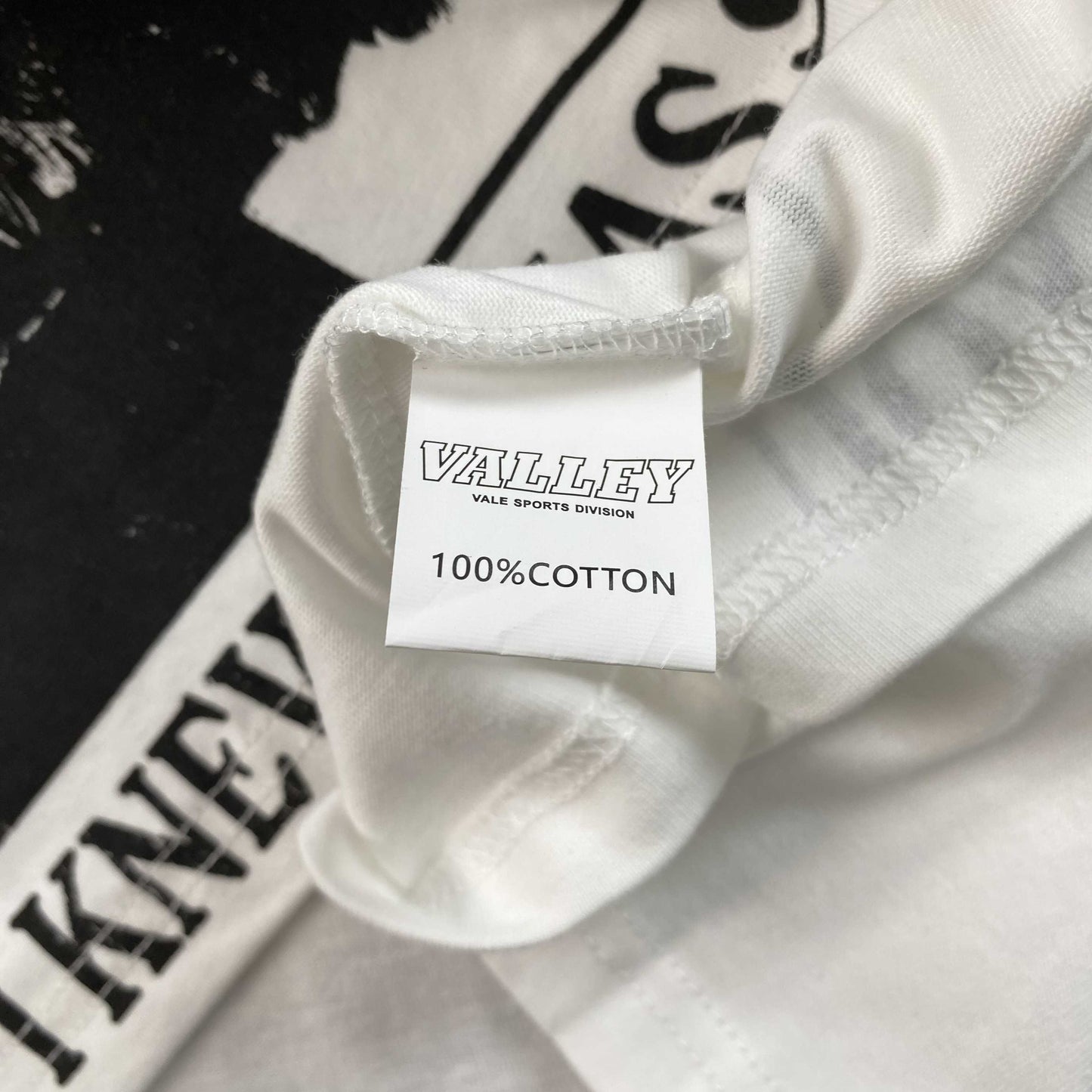 [New] Vale Dreams 'Edward Scissorhand' Tee