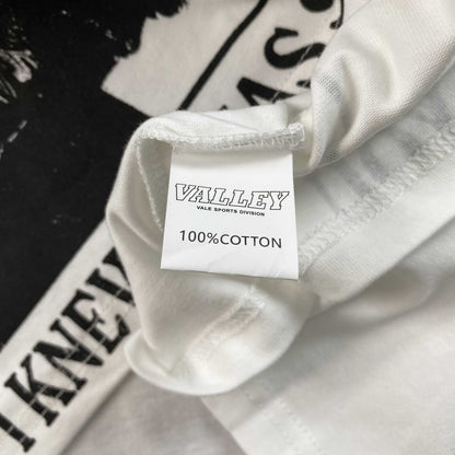[New] Vale Dreams 'Edward Scissorhand' Tee