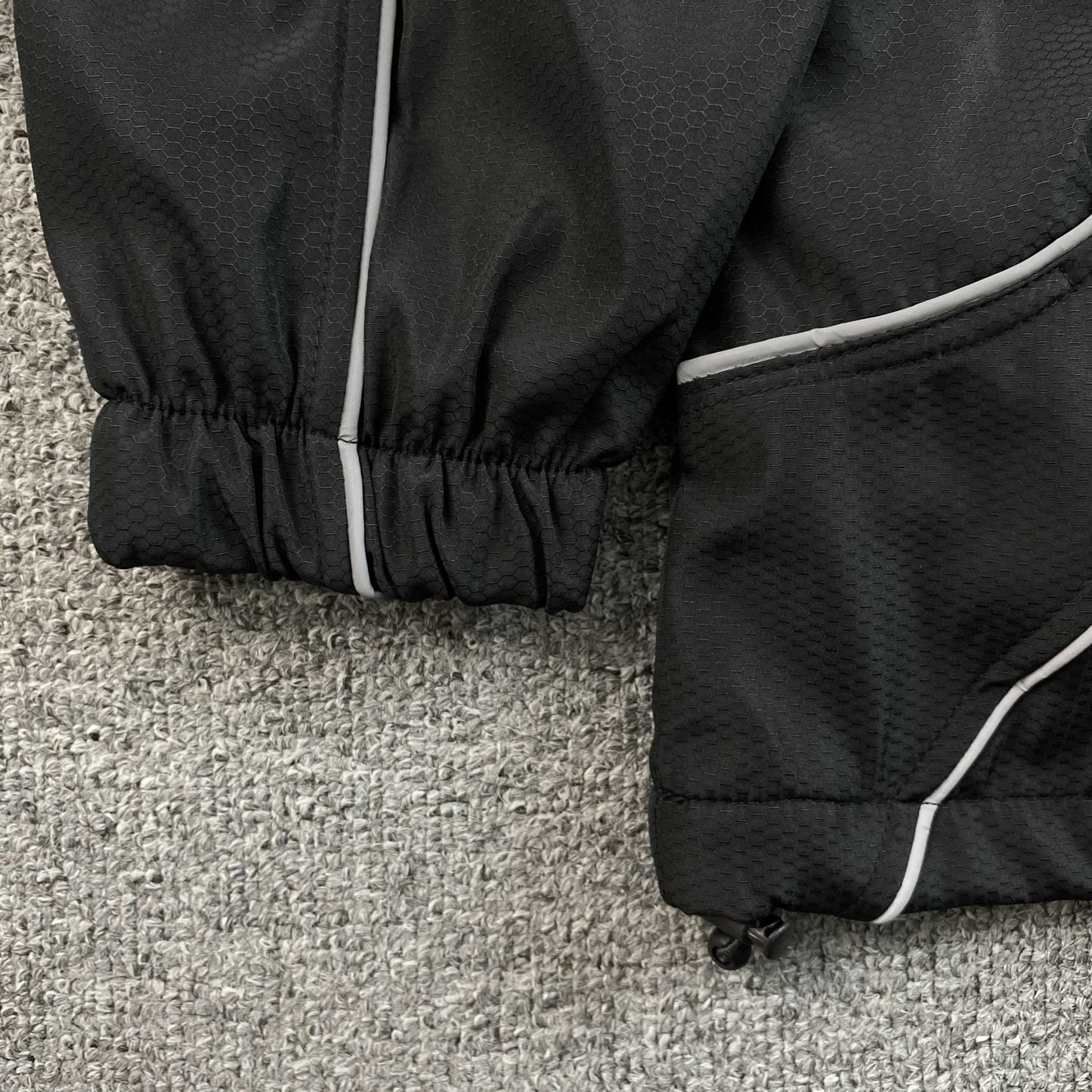 [New] Supreme Reflective Jacket