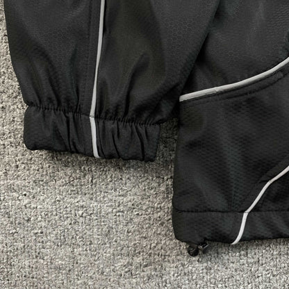 [New] Supreme Reflective Jacket