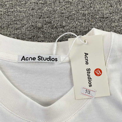 [New] Acne Studios Pocket Tee