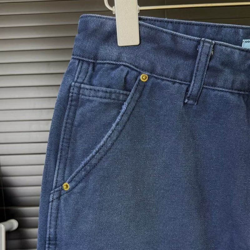[New] Prada Double Knee Carpenter Pants