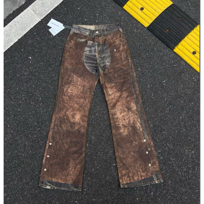 [New] Acne Studios Pentyone Baggy Jeans