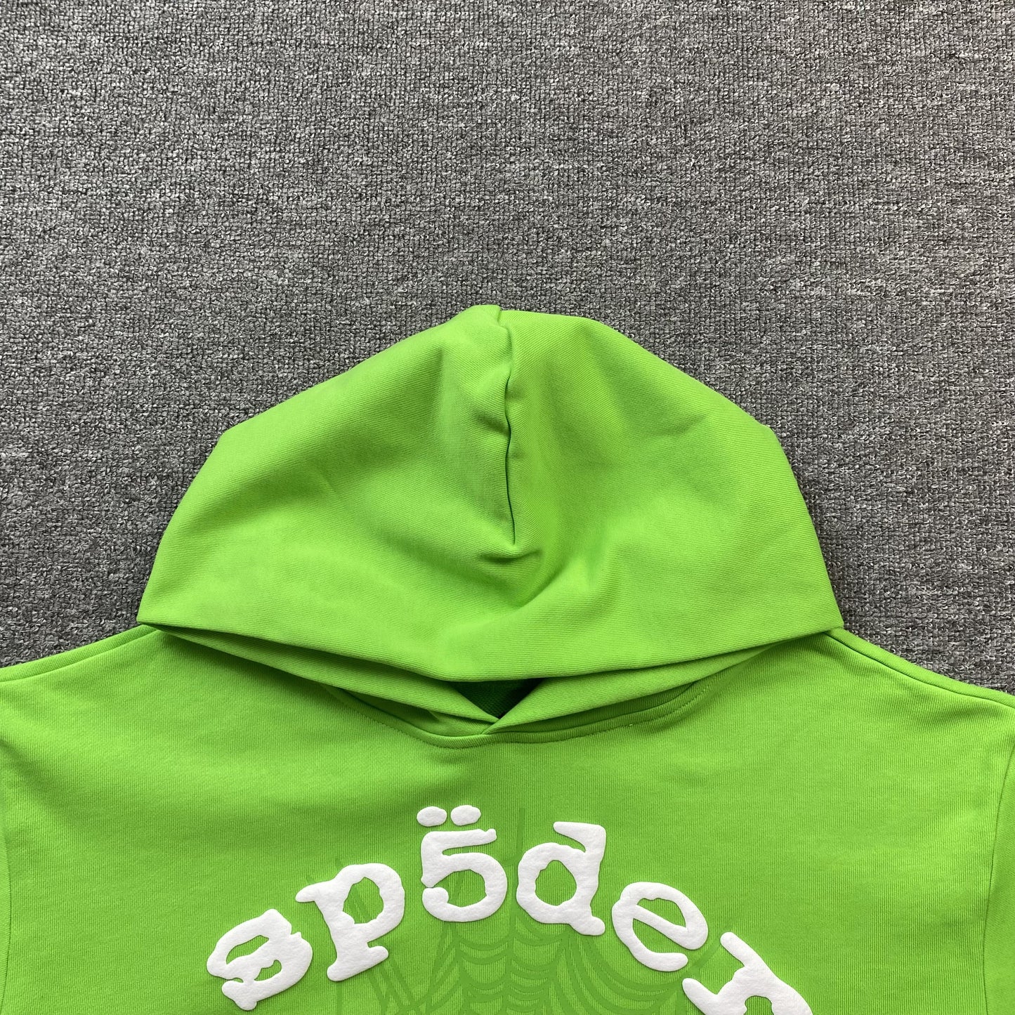 [New] Spider 555 Hoodie