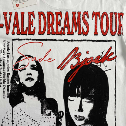 [New] Vale Dreams 'Sade' Tee