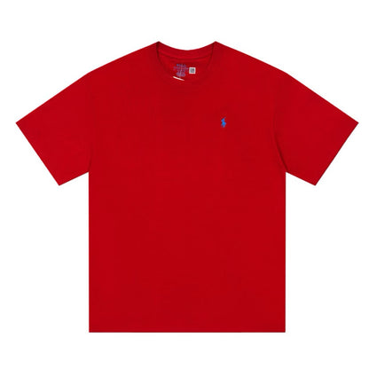 [New] Polo Ralph Lauren Basic Tee