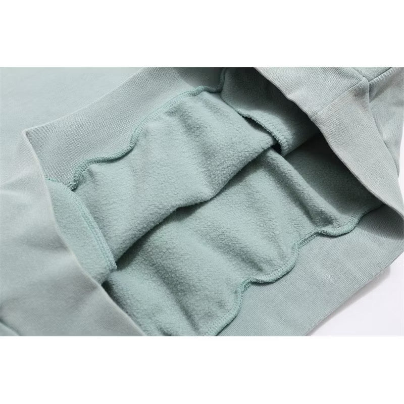 [New] Fear of God ‘Justice’ Hoodie