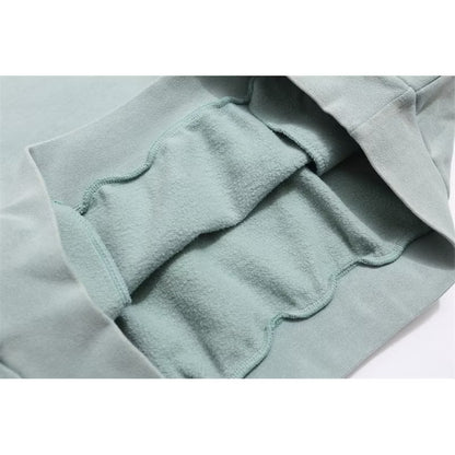 [New] Fear of God ‘Justice’ Hoodie