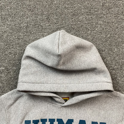 [New] Human Made "H" Logo Hoodie