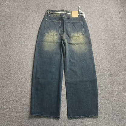 [New] About Blank Baggy Jeans