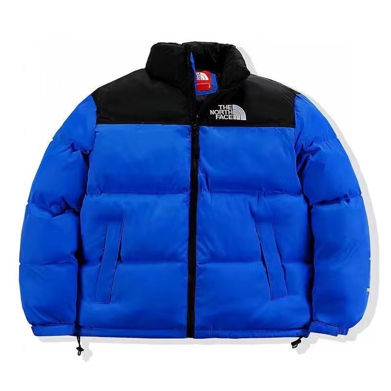 The North Face Basic Puffer Jacket