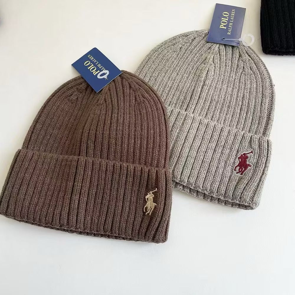 [New] Polo RL Beanie