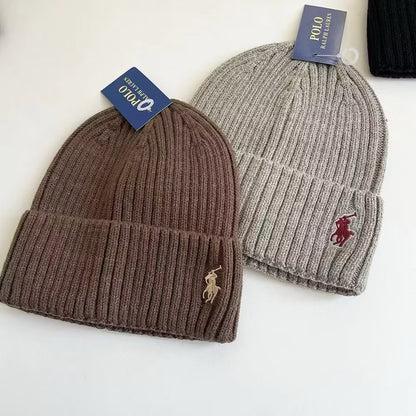 [New] Polo RL Beanie