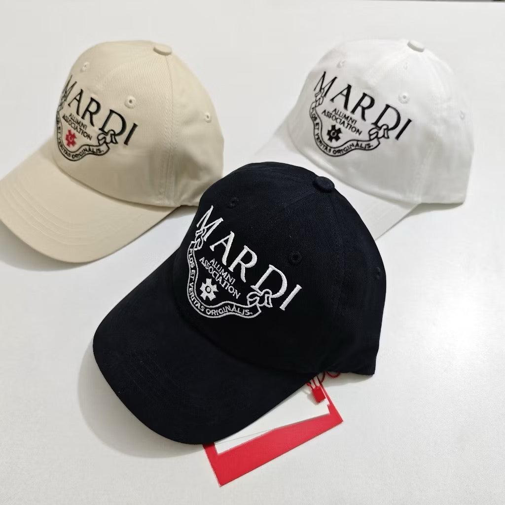 [New] Mardi Mercredi Alumni Cap