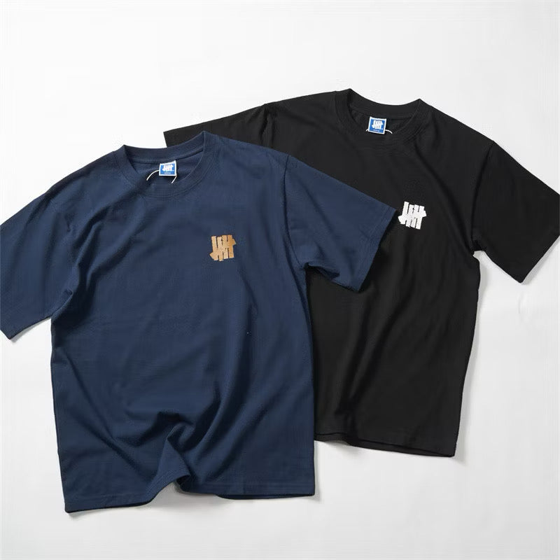 [New] Undefeated ‘Boxing’ Graphic Tee