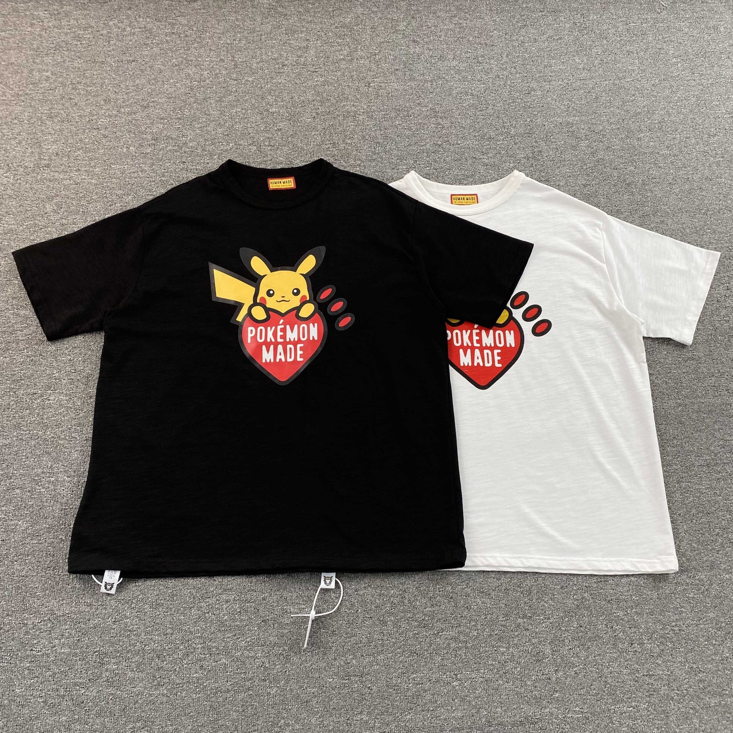 [New] Human Made x Pokemon Tee