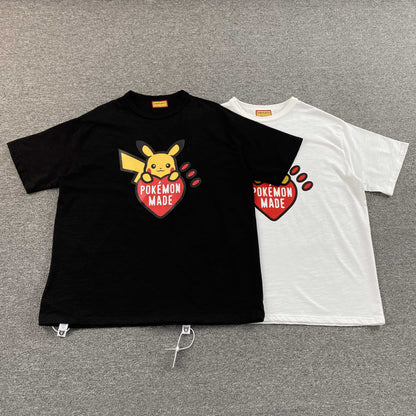 [New] Human Made x Pokemon Tee