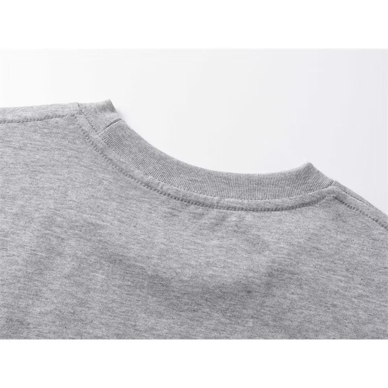[New] Louis V Snow School Graphic Tshirt