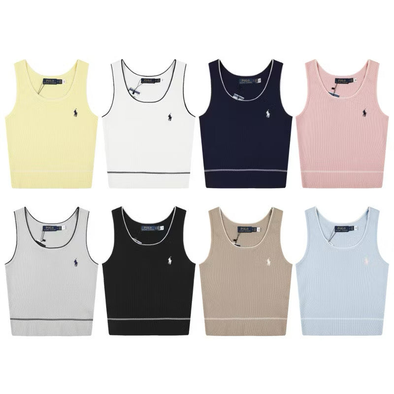 [New] Ralph Lauren Tank Top for Women