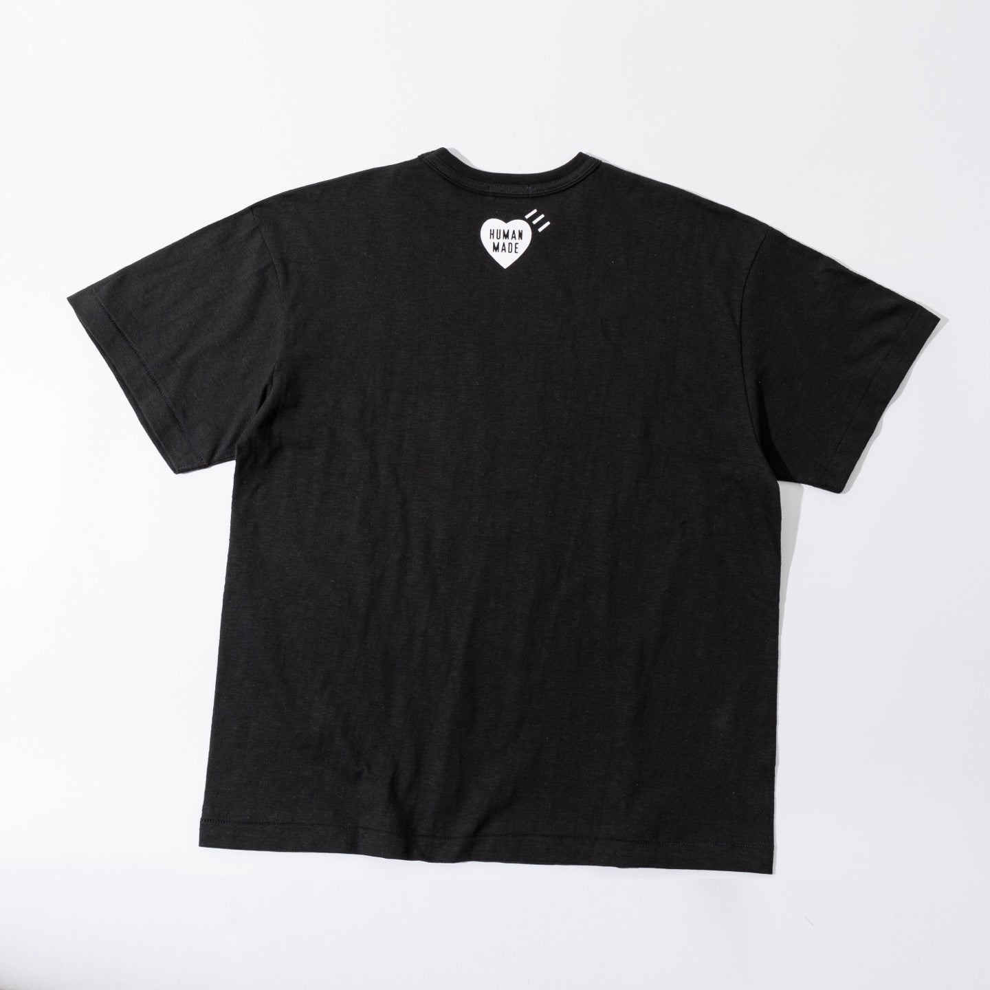 [New] Human Made Elephant Graphic Tee