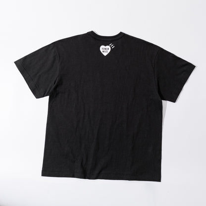 [New] Human Made Elephant Graphic Tee