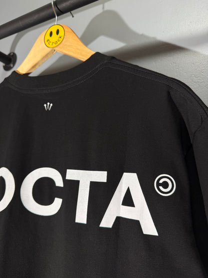 [New] Nike x Nocta Tee (Black)