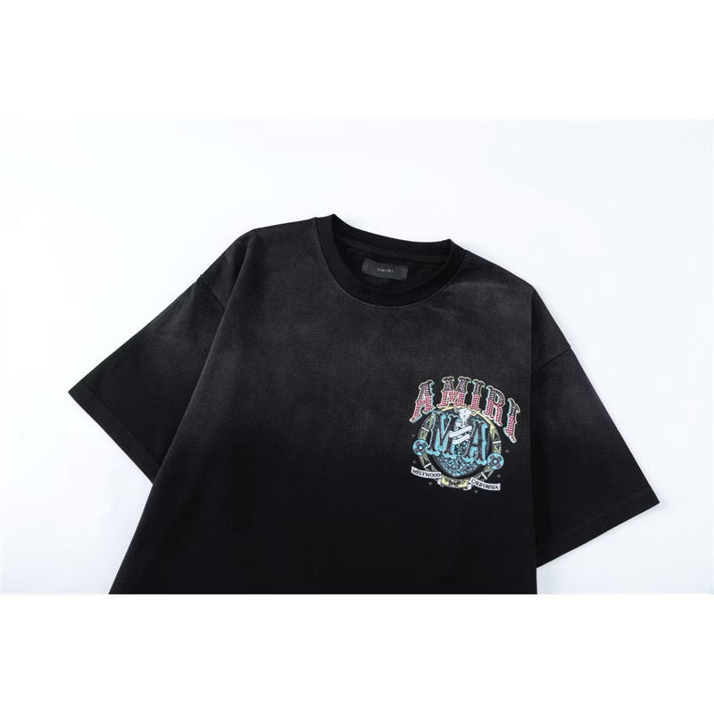 [New] Amiri Melywood Graphic Tee