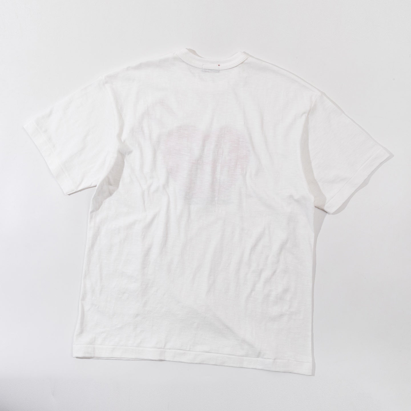 [New] Human Made x Kaws Made Heart Graphic Tee